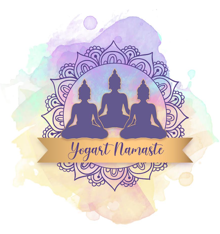 Logo de Yogart Namaste